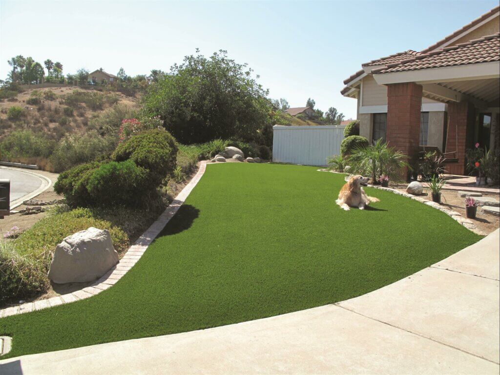 Artificial Grass & Synthetic Turf North Shore Sprinkler Supply