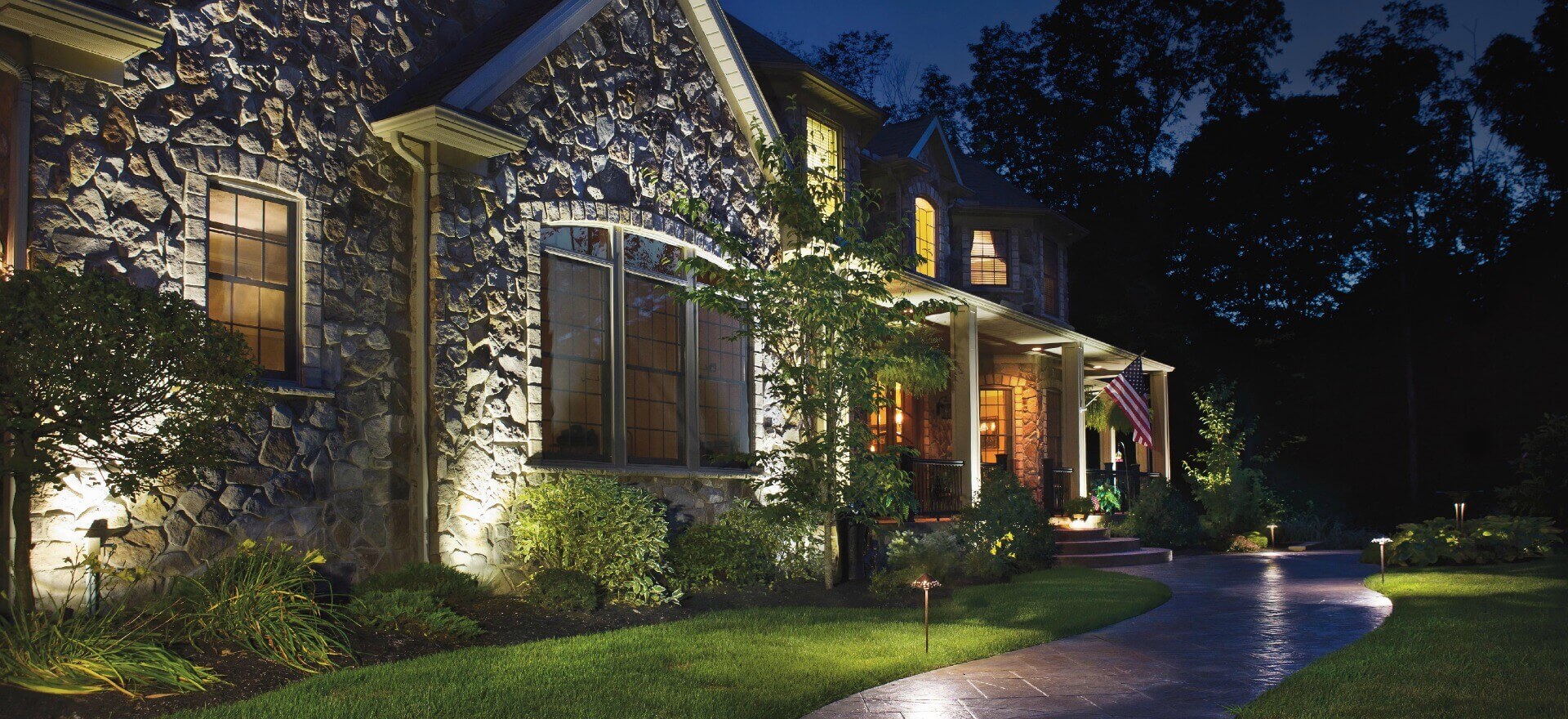 Outdoor Landscape Lighting Supplies North Shore Sprinkler Supply